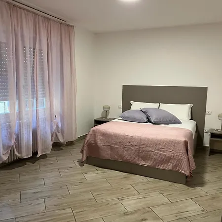 Gæstehus I Colli Del Garda 3*
