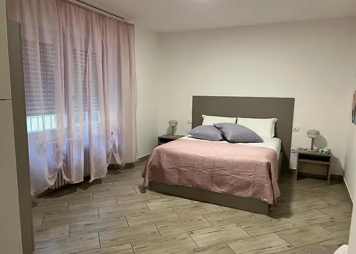 Gæstehus I Colli Del Garda 3*