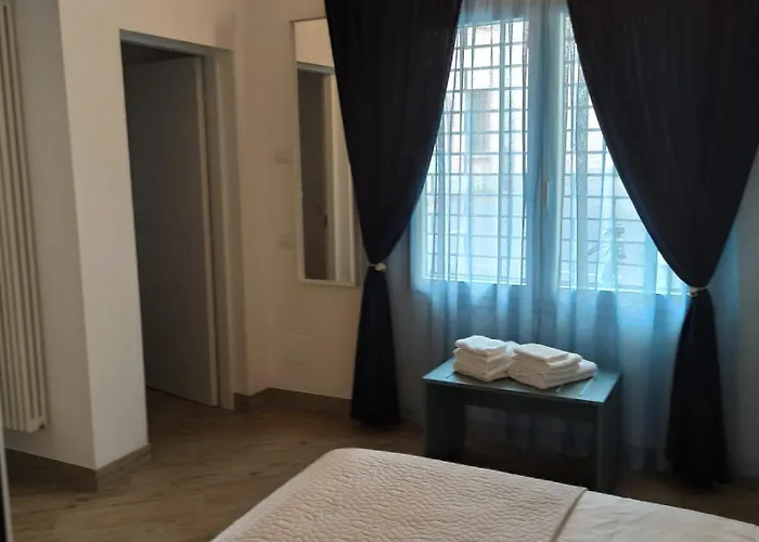 I Colli Del Garda Gæstehus Lonato