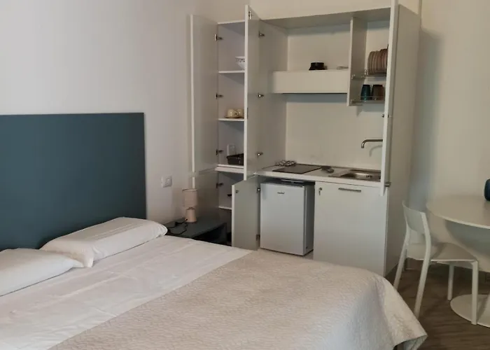 I Colli Del Garda Gæstehus