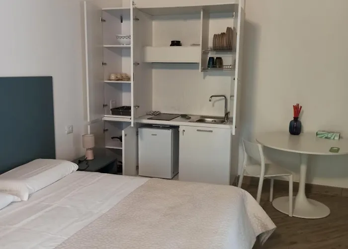 Gæstehus I Colli Del Garda