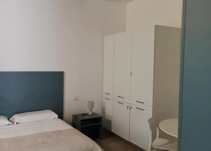 Gæstehus I Colli Del Garda 3*
