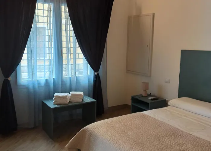 I Colli Del Garda Gæstehus Lonato