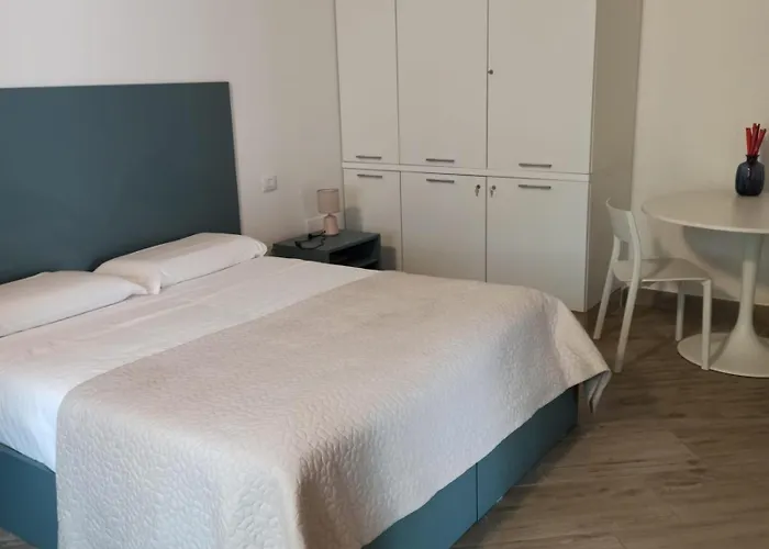 I Colli Del Garda 3* Lonato