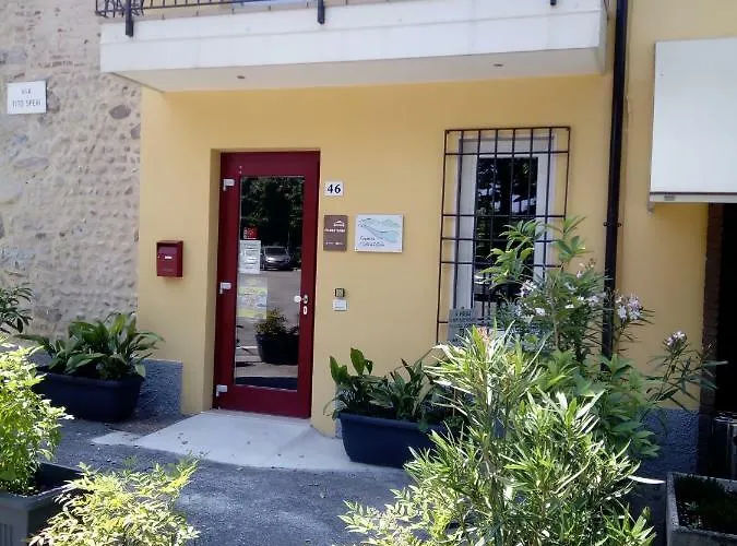 I Colli Del Garda 3*