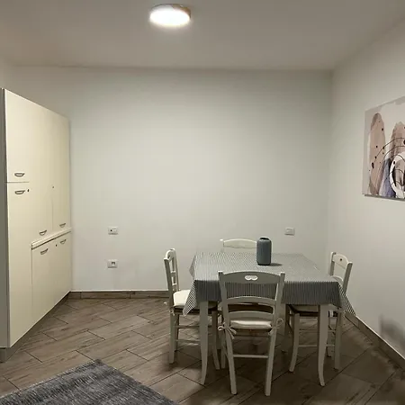 Gæstehus I Colli Del Garda 3*
