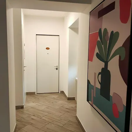 Gæstehus I Colli Del Garda 3*