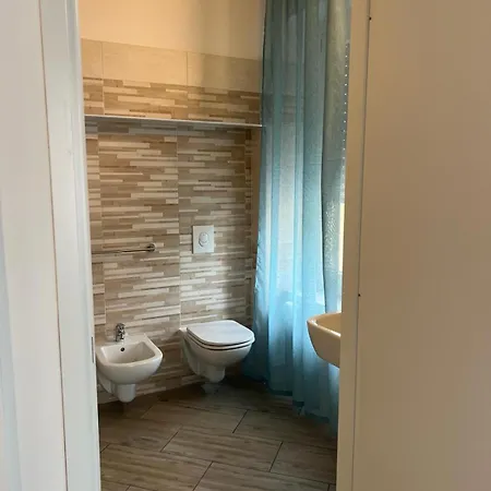 Gæstehus I Colli Del Garda 3*