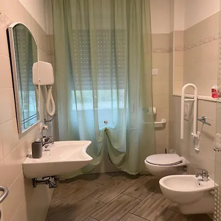 Gæstehus I Colli Del Garda Lonato