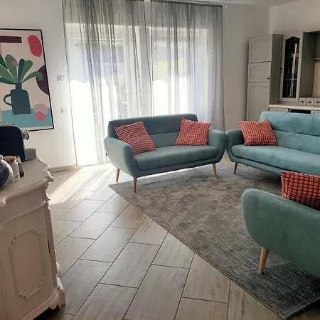 Gæstehus I Colli Del Garda