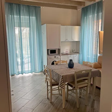 Gæstehus I Colli Del Garda Lonato