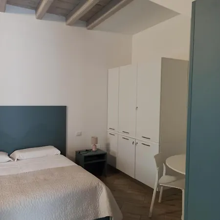 Gæstehus I Colli Del Garda 3*