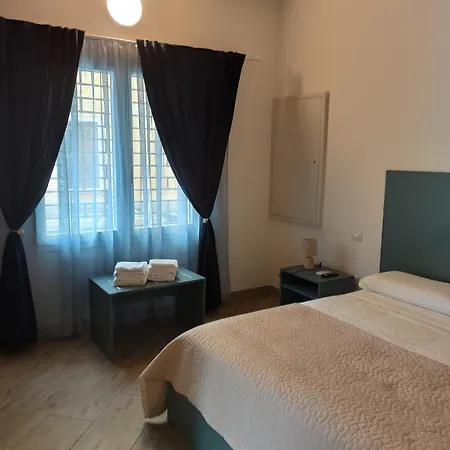I Colli Del Garda Gæstehus Lonato