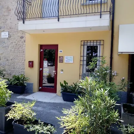 I Colli Del Garda 3*
