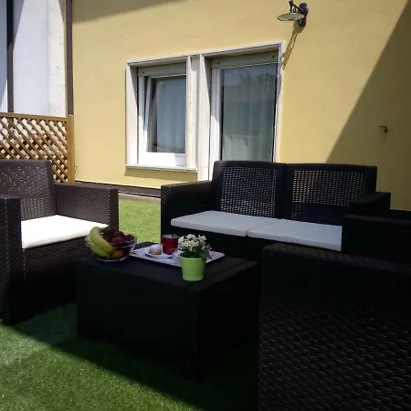 Gæstehus I Colli Del Garda 3*