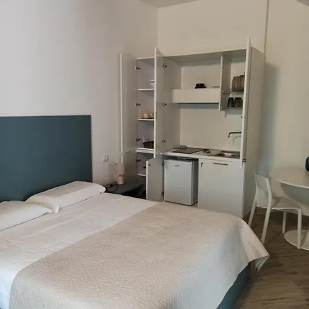 I Colli Del Garda Pensjonat