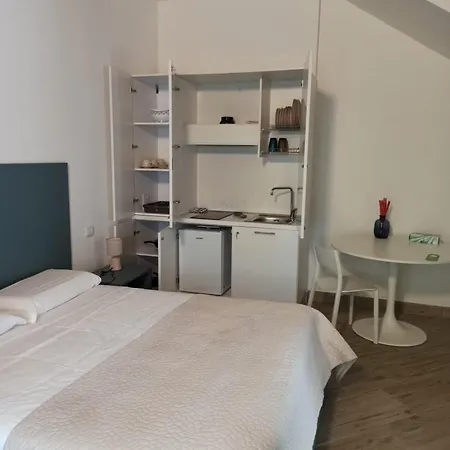 Pensjonat I Colli Del Garda